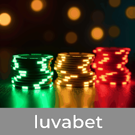 Descubra Luvabet: Slots de Alta Volatilidade e Diversidade
