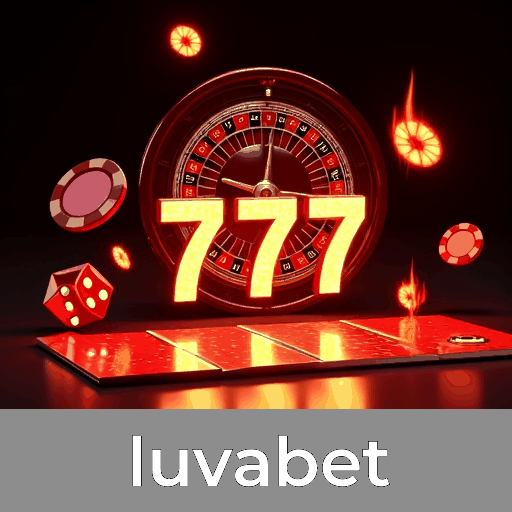 Luvabet: Excelência e Serviço Profissional em Jogos de Azar