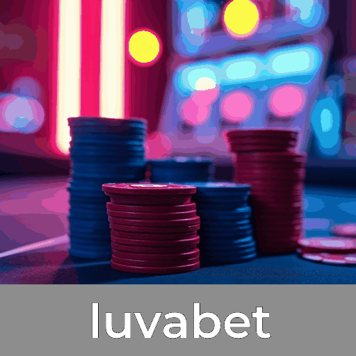 Luvabet: Seu Destino para Apostas Seguras e Entretenimento Premium