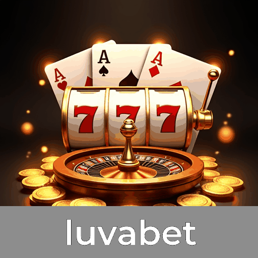 Luvabet: Seu Destino para Apostas Seguras e Entretenimento Premium