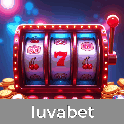Luvabet: A Experiência de Casino ao Vivo Preferida do Brasil