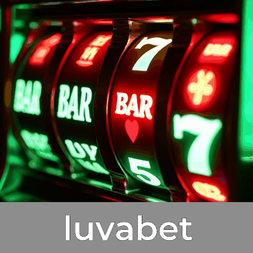Luvabet: Excelência e Serviço Profissional em Jogos de Azar
