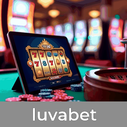 Apostas esportivas profissionais na luvabet: foco no Brasil