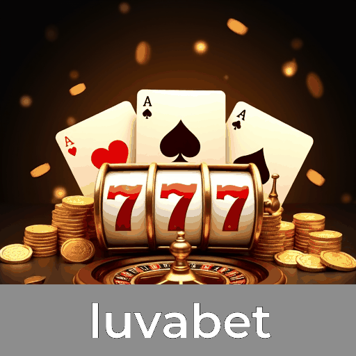 Sinta a Adrenalina dos Jogos de Cassino no Luvabet