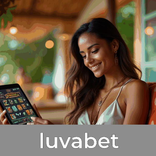 Luvabet: Apostas Fáceis e Completas no Seu Celular